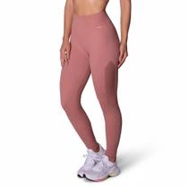 Calça Legging Selene Fitness Sem Costura