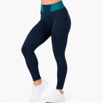 Calça Legging Selene Sem Costura Cintura Alta Academia Fitness Conforto Máximo Calça Legging Selene Sem Costura Cintura Alta Academia Fitness Conforto Máximo