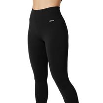 Calça Legging Selene Sem Costura Cintura Alta Fitness Academia Treino Calça Legging Selene Sem Costura Cintura Alta Fitness Academia Treino