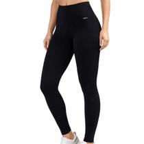 Calça Legging Selene Sem Costura Cintura Alta Fitness Academia Treino