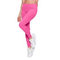 Calça Legging Selene Sem Costura Feminina