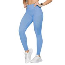 Calça Legging Selene Sem Costura Feminina Calça Legging Selene Sem Costura Feminina