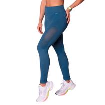 Calça Legging Selene Sem Costura Feminina