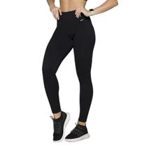 Calça Legging Selene Sem Costura.