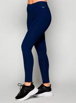 Calça Legging Selene Sport 20810.003 Feminina Fitness Microfibra T. P/GG