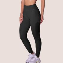 Calça Legging Sem Costura Fitness Academia Selene