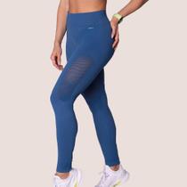 Calça Legging Sem Costura Fitness Academia Selene Calça Legging Sem Costura Fitness Academia Selene