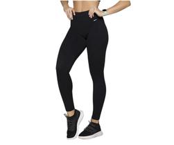 Calça Legging sem Costura Fitness Pilates Ioga Selene Calça Legging sem Costura Fitness Pilates Ioga Selene