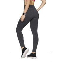 Calça Legging sem Costura Selene Fitness Academia Pilates