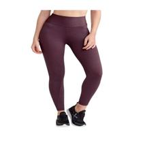 Calça Legging She Cintura Alta Fem