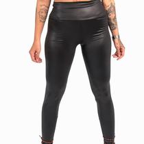 Calça Legging Skinny Cirrê Bolsos Proteção Uv Calça Legging Skinny Cirrê Bolsos Proteção Uv