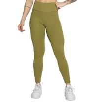 Calça Legging Smart Vekyo Cós Alto Roupa Para Treino Academia Moda Fitness Musculação Feminina