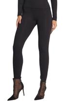 Calça Legging Sommer Lisa Preto