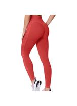 Calça Legging Sport Sem Costura Selene 20945