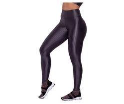 Calça Legging Suplex 3D- Legg Fitnes Academia