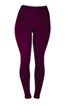 Calça Legging Suplex Academia Cintura Alta Feminina Calça Legging Suplex Academia Cintura Alta Feminina