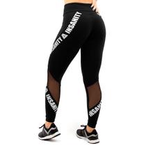 Calça Legging Suplex Dance Calça Legging Suplex Dance
