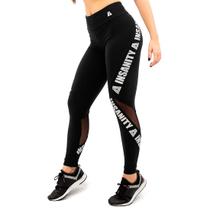 Calça Legging Suplex Dance Calça Legging Suplex Dance