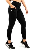 Calça Legging Suplex Feminina Insanity Star D