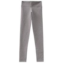 Calça Legging Suplex Feminina Malwee Ref. 04507 Calça Legging Suplex Feminina Malwee Ref. 04507