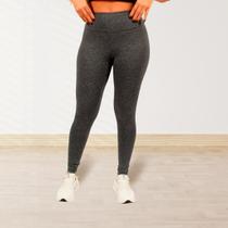 Calça Legging Suplex Peluciada
