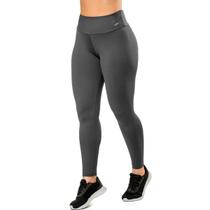 Calça Legging Suplex Poliamida UV+50 Treino Musculação Elite