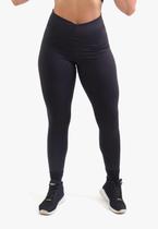 Calça Legging Suplex