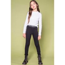 Calça Legging Teen Vicvicky 51219