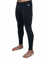 Calça Legging Térmica Compressão Masculina