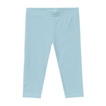 Calça legging térmica leve bebê unissex Brandili Baby