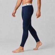 Calça Legging Térmica Masculina Para Atividade Física Calça Legging Térmica Masculina Para Atividade Física