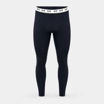 Calça Legging Térmica Masculina Para Atividade Física Calça Legging Térmica Masculina Para Atividade Física