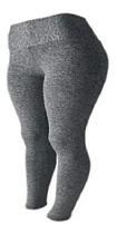 Calca Legging Termica Suplex Peluciada Inverno Leg Felpuda