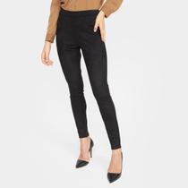 Calça Legging The Style Box Lisa Feminina