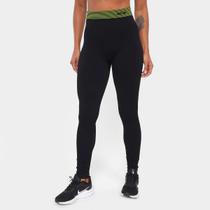 Calça Legging Trifil Af Esportiva Cintura Alta Feminina