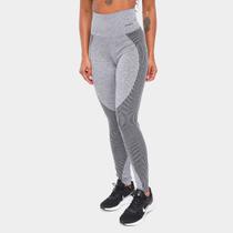 Calça Legging Trifil Af Esportiva Cintura Alta Feminina