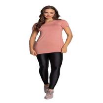 Calça Legging Trinys Confort Fit Jacquard Calça Legging Trinys Confort Fit Jacquard