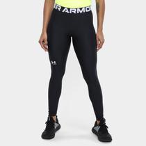 Calça Legging Under Armour HG Authentics Feminina