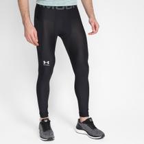 Calça Legging Under Armour HG Masculina Calça Legging Under Armour HG Masculina