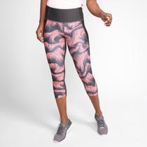 Calça Legging Under Armour Print Feminina Calça Legging Under Armour Print Feminina