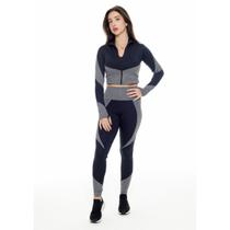 Calça Legging United com Franzido Empina Bumbum Calça Legging United com Franzido Empina Bumbum