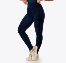 calça Legging Veludo Cotelê Feminina Calça Leg Inverno Frio