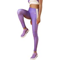 Calça Legging Vestem Fuso Catarina Lavanda