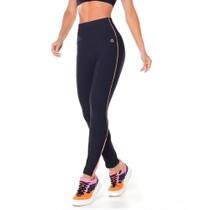 Calça Legging Vestem Fuso com Friso Astra