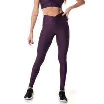 Calça Legging Vestem Fuso Cyber