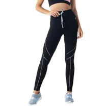 Calça Legging Vestem Fuso Solai Feminina