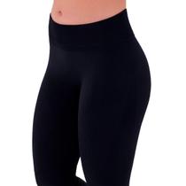 Calça Legging X-Run Emana Anticelulite Lupo 71523-001