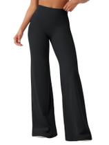 Calça Legging YEOREO Cintura Alta Perna Reta para Treino Calça Legging YEOREO Cintura Alta Perna Reta para Treino