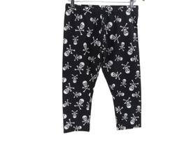 Calça legguing infanto juvenil - marca no boundaries - tam. 11/13 Calça legguing infanto juvenil - marca no boundaries - tam. 11/13