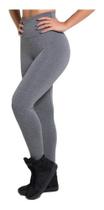 Calça Leging Flanelada Inverno Suplex Térmica Calça Leging Flanelada Inverno Suplex Térmica